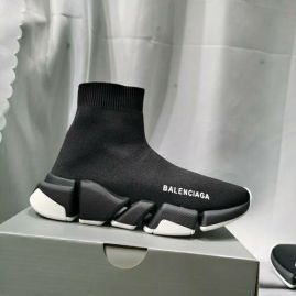 Picture of Balenciaga Shoes Men _SKUfw86378594fw